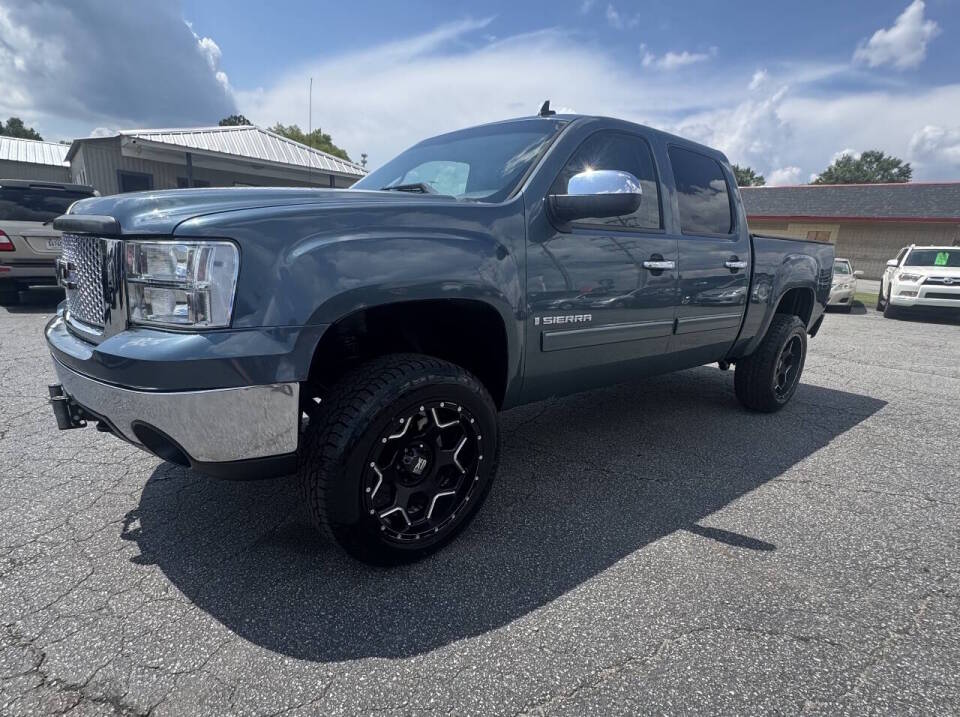 gmc sierra 1500 2008 3GTEC13J88G307849 image gmc sierra 1500 2008 3GTEC13J88G307849 image